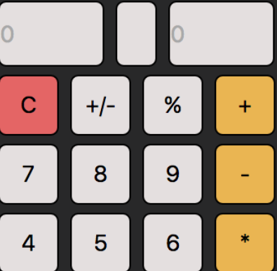 Javascript Calculator